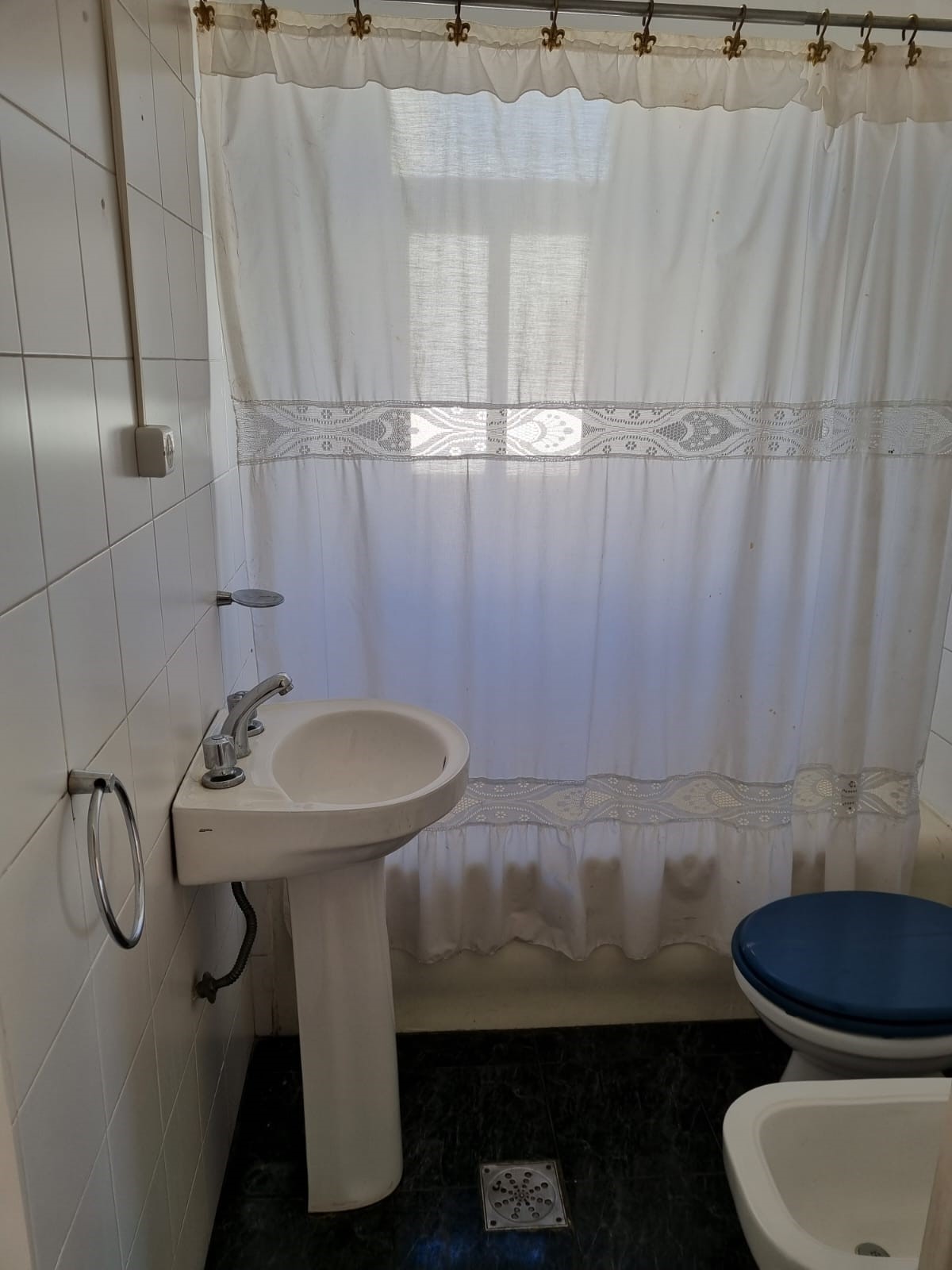 Baño Completo